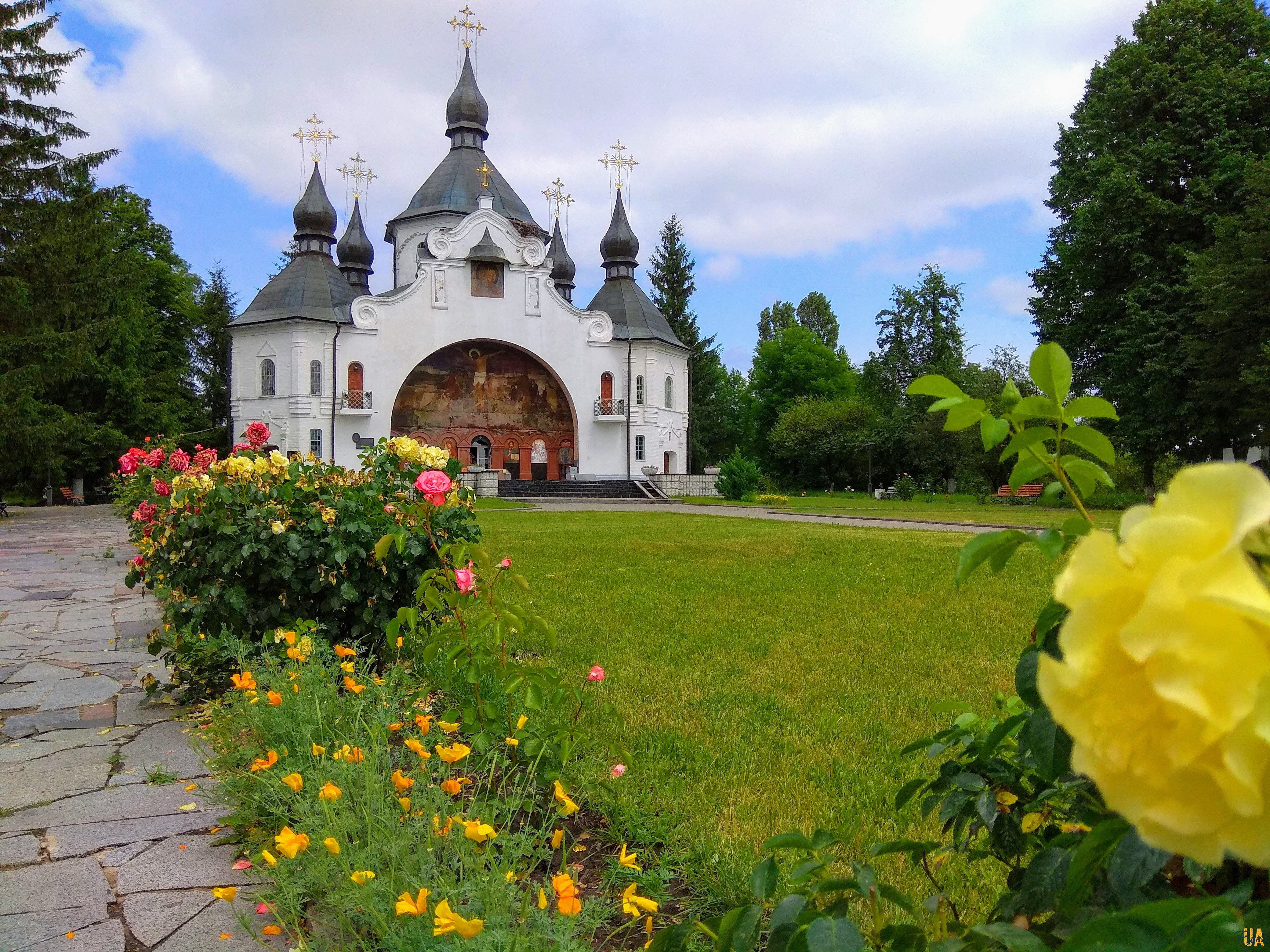 Берестечко. Пляшева. Выставка местечко Берестечко Самара.